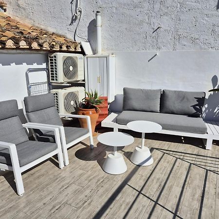 Casa Roberto Altea Διαμέρισμα Εξωτερικό φωτογραφία