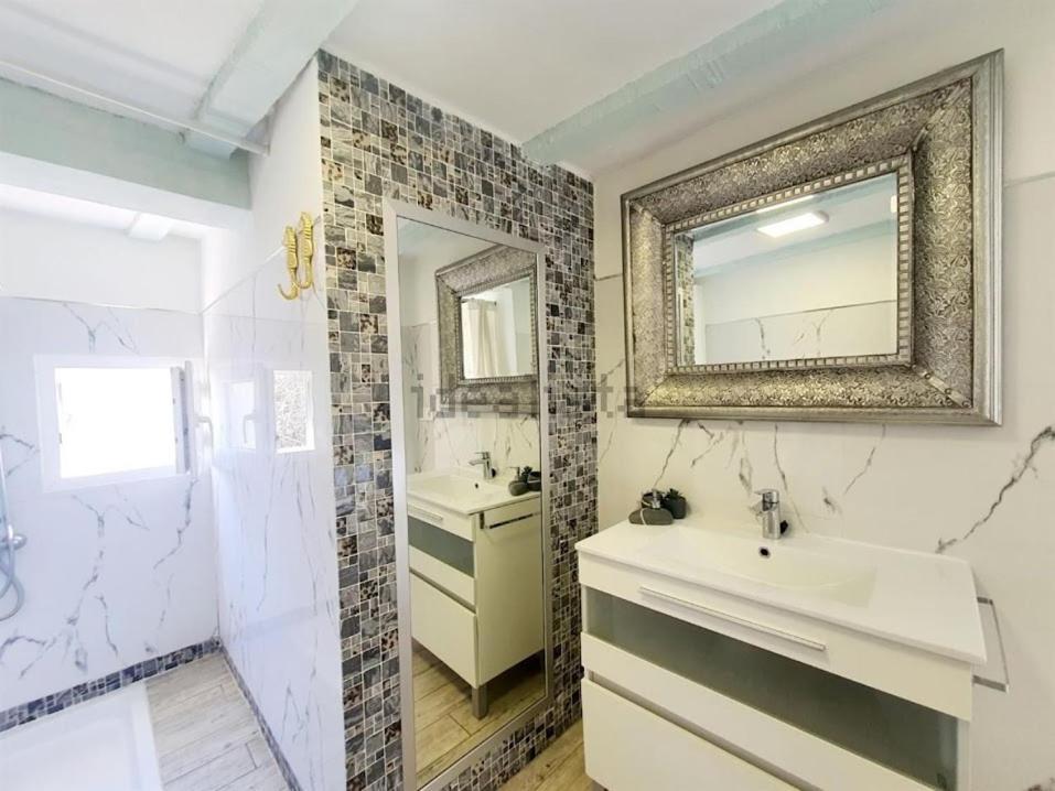 Casa Roberto Altea Διαμέρισμα Εξωτερικό φωτογραφία