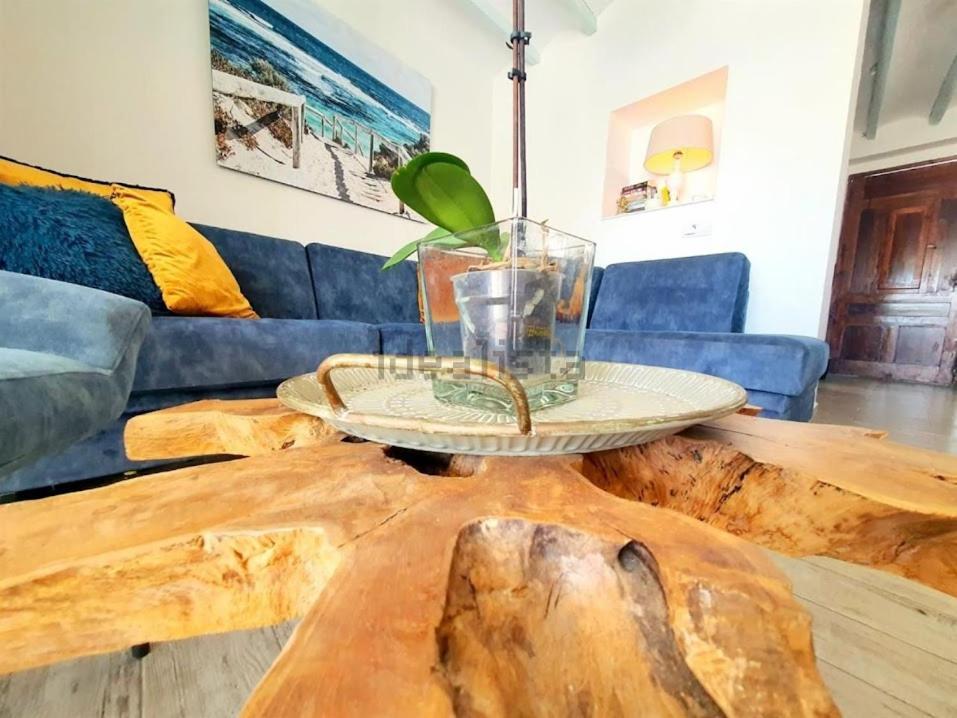 Casa Roberto Altea Διαμέρισμα Εξωτερικό φωτογραφία