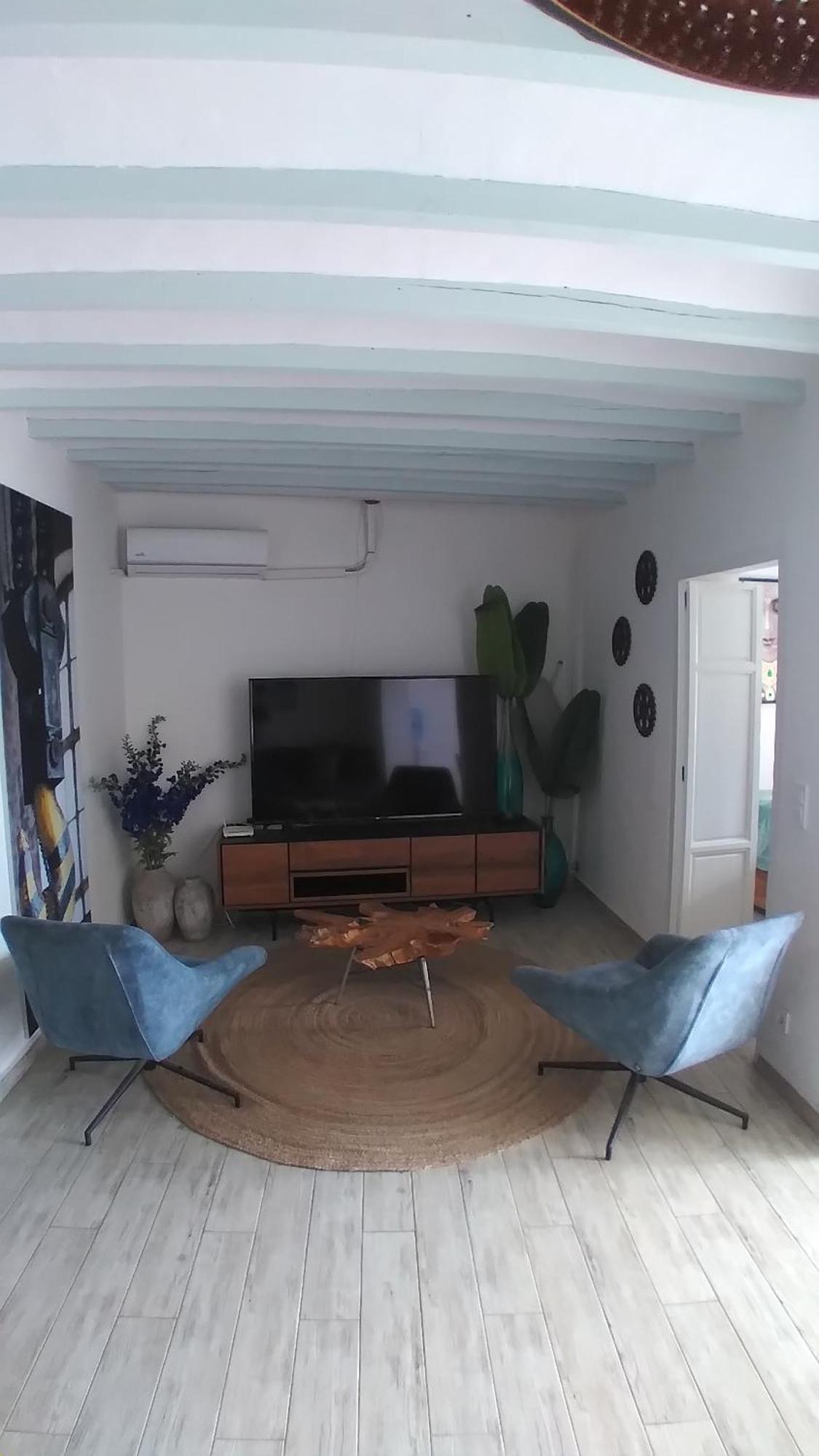 Casa Roberto Altea Διαμέρισμα Εξωτερικό φωτογραφία